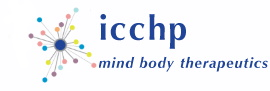 Logo of ICCHP Hypnotherapy Training &amp; Hypnotherapy Courses - Classroom/Online