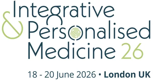 IPM 2026 Conference logo